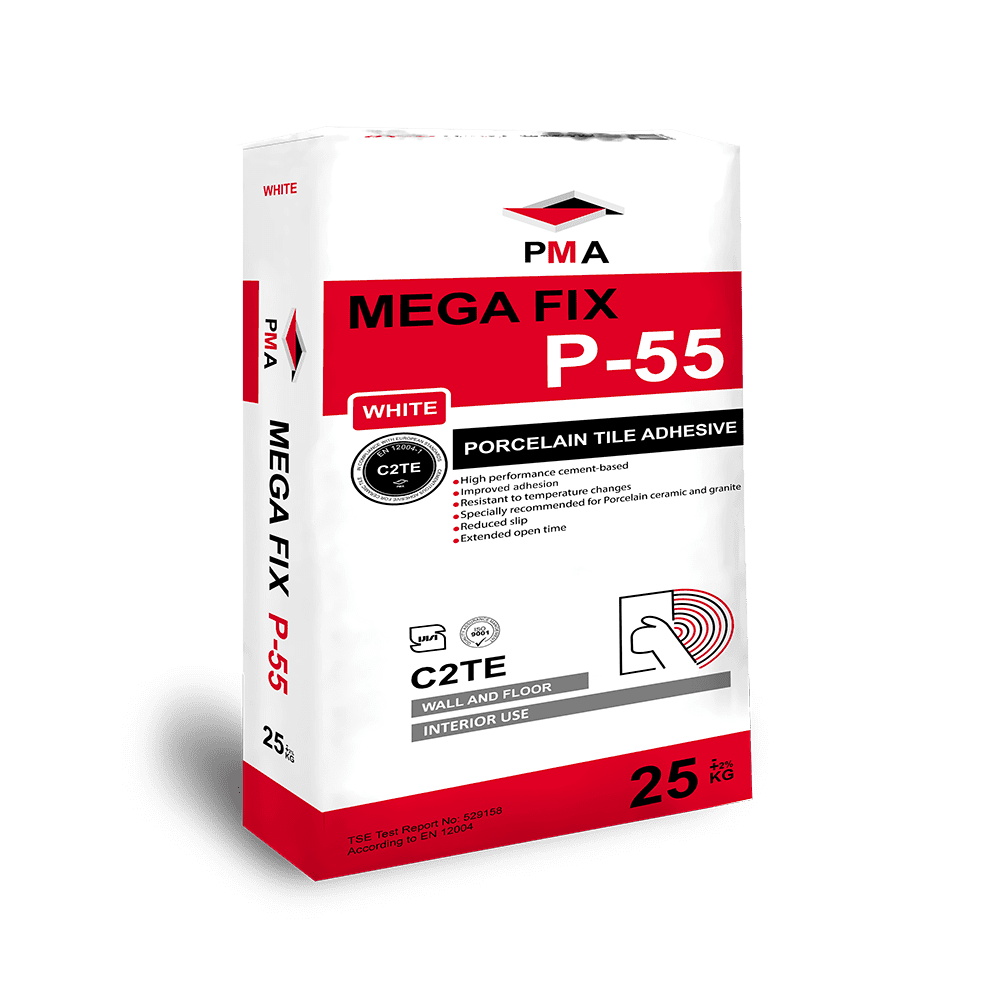 MEGA FIX P-55 (C2TE)