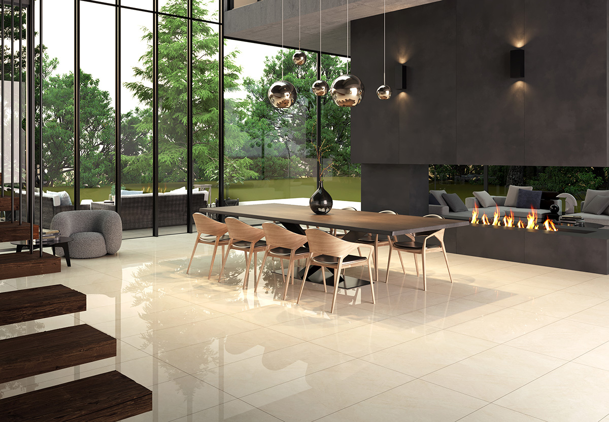 Living Room Design for Modern Homes